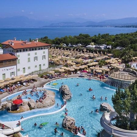 Piani Di Clodia Holidaypark Lazise Exterior foto