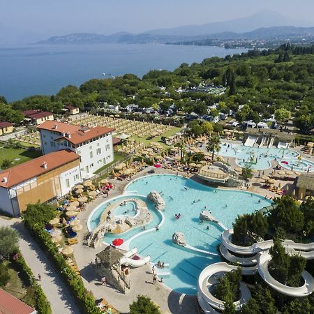 Piani Di Clodia Holidaypark Lazise Exterior foto