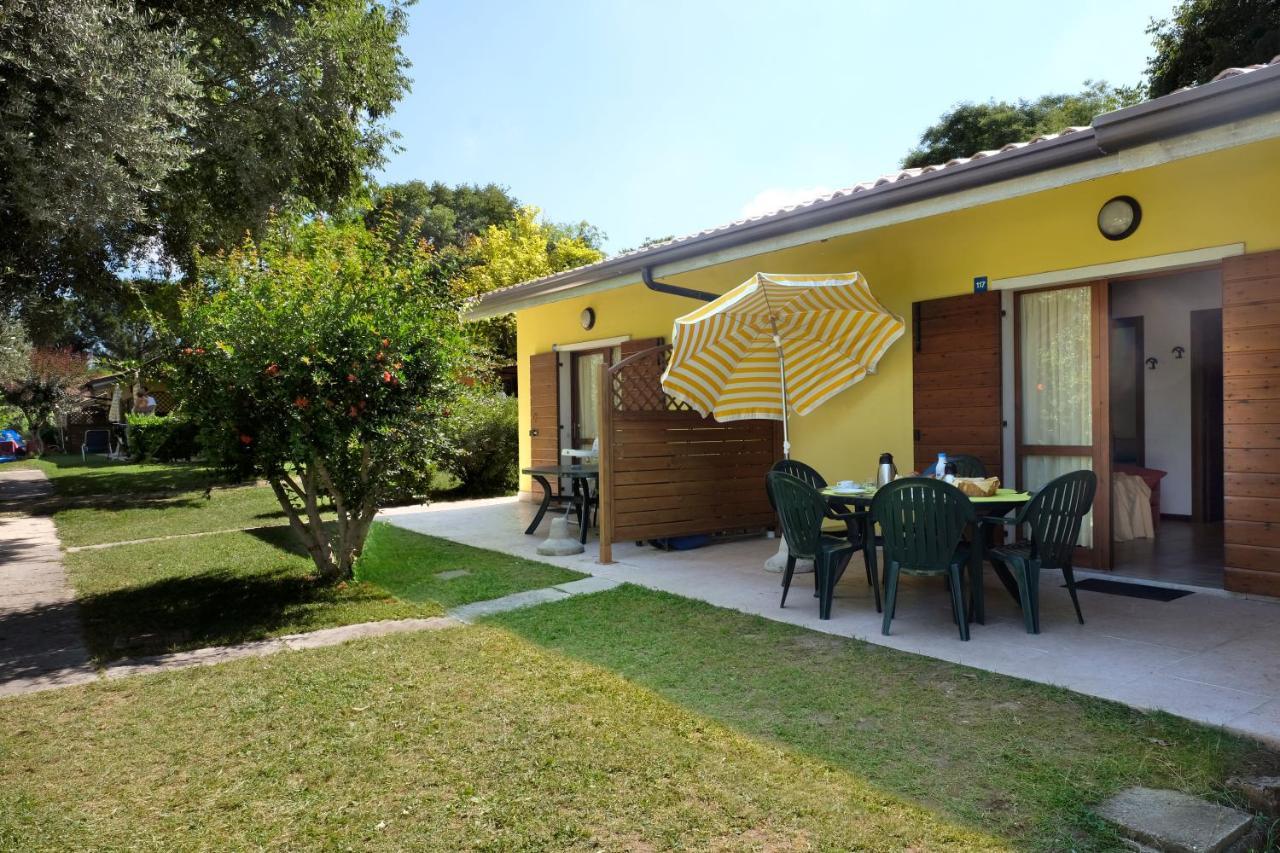 Piani Di Clodia Holidaypark Lazise Exterior foto