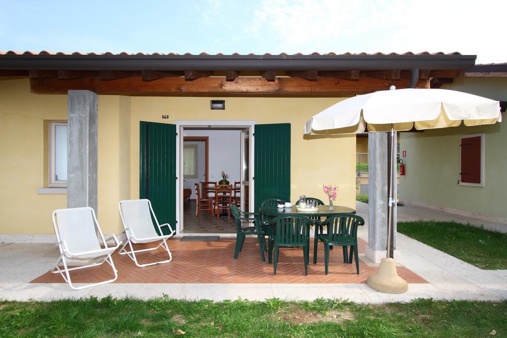 Piani Di Clodia Holidaypark Lazise Exterior foto