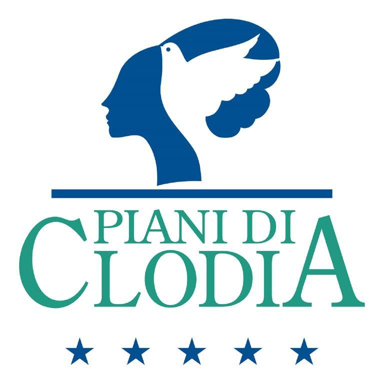 Piani Di Clodia Holidaypark Lazise Exterior foto