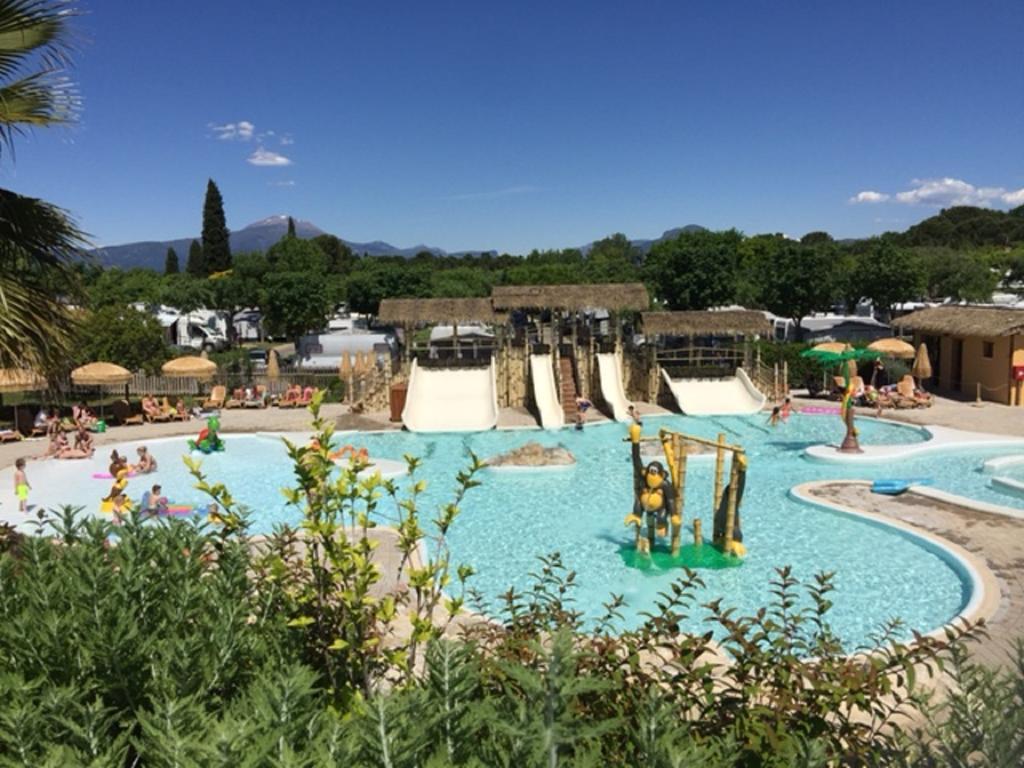 Piani Di Clodia Holidaypark Lazise Exterior foto