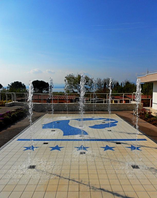 Piani Di Clodia Holidaypark Lazise Exterior foto