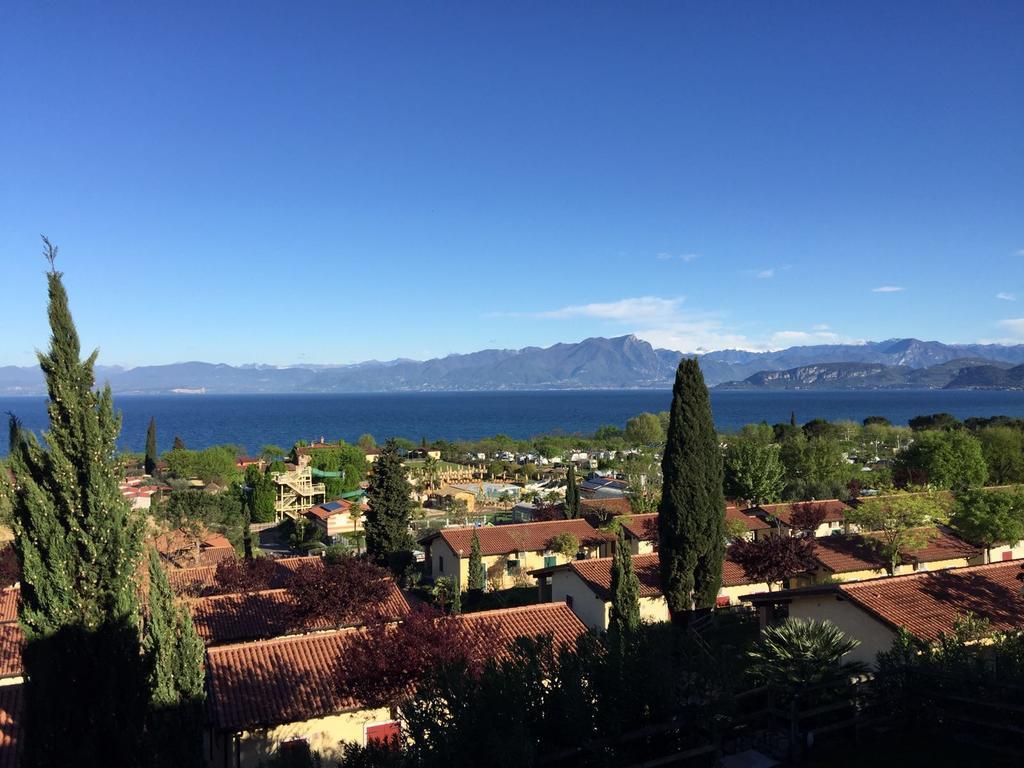 Piani Di Clodia Holidaypark Lazise Exterior foto