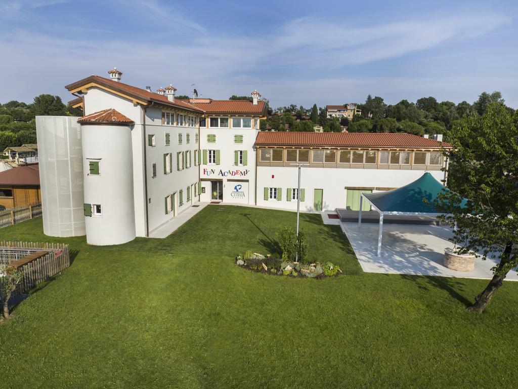 Piani Di Clodia Holidaypark Lazise Exterior foto