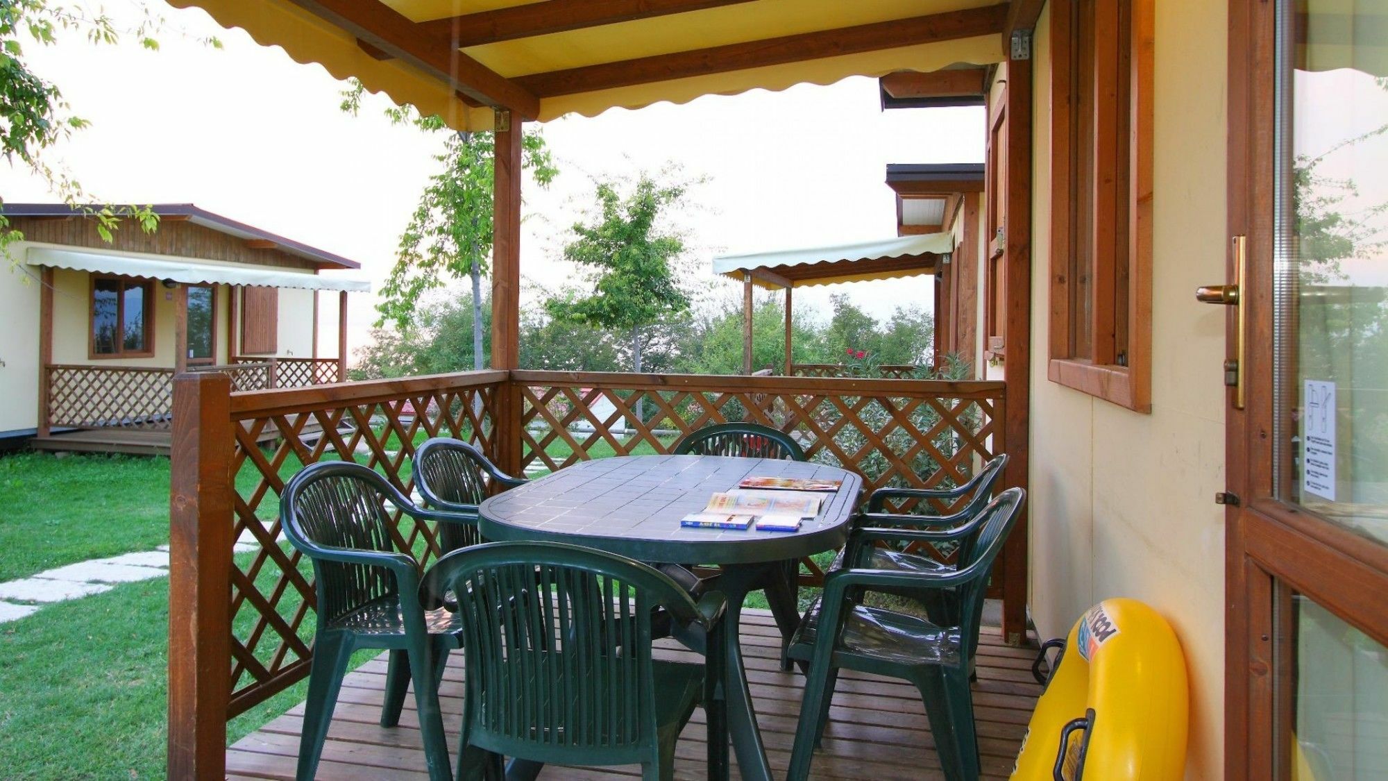 Piani Di Clodia Holidaypark Lazise Exterior foto