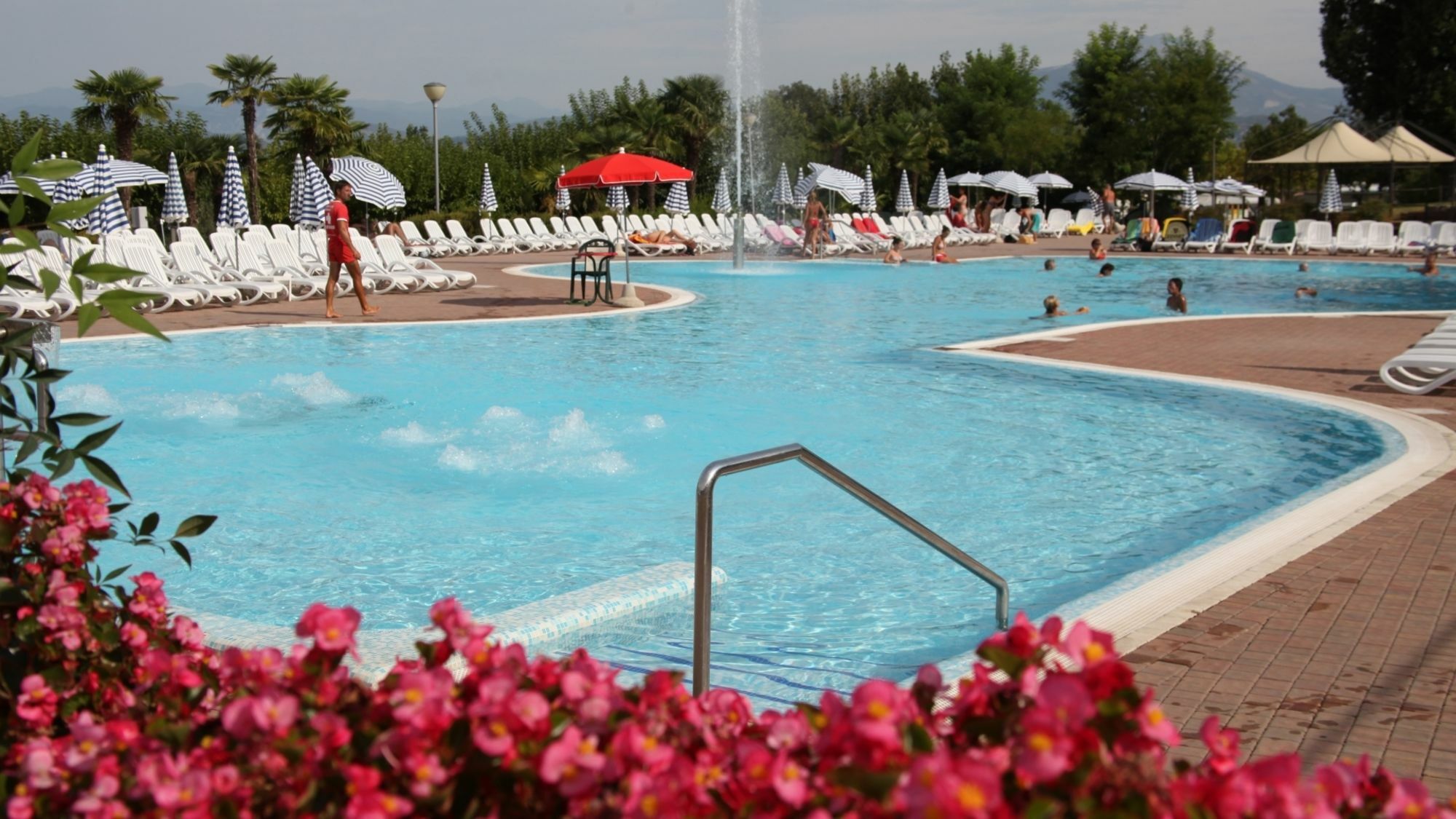 Piani Di Clodia Holidaypark Lazise Exterior foto