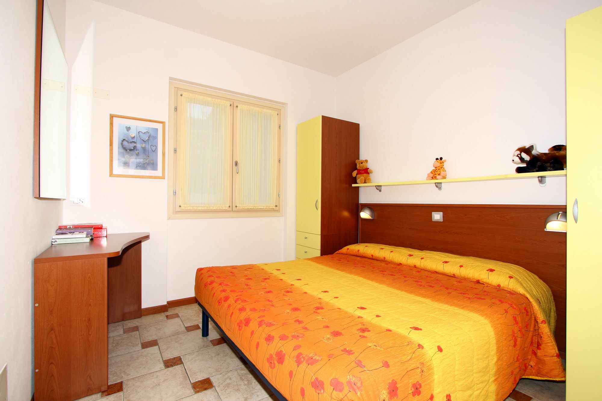 Piani Di Clodia Holidaypark Lazise Exterior foto