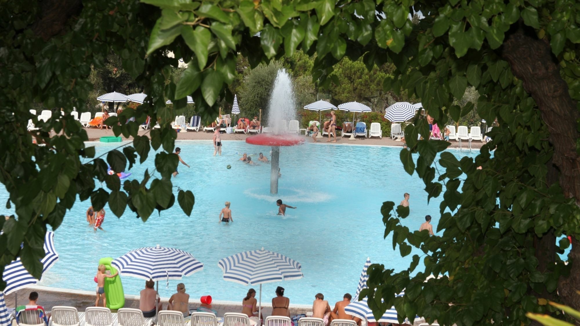 Piani Di Clodia Holidaypark Lazise Exterior foto